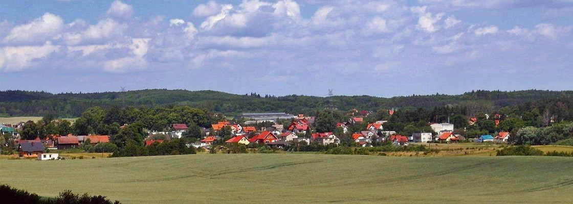 Levné ubytování v Gdaňsku v Polsku